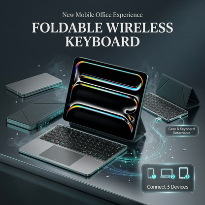 THV| FlexType® Pro Keyboard