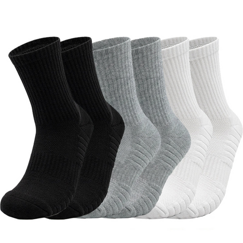 DailyComfort – Crew Socks