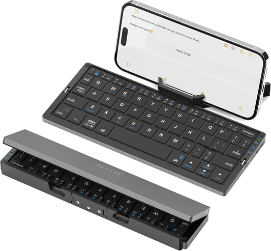 TechHaven| BowPro® Keyboard