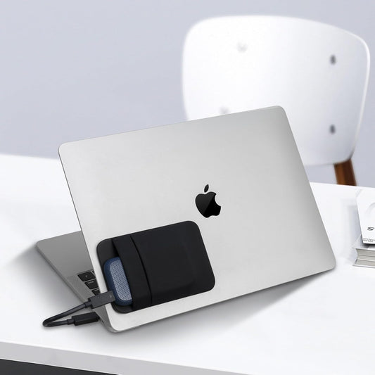 TechHaven™ GripSlot Pro Pouch