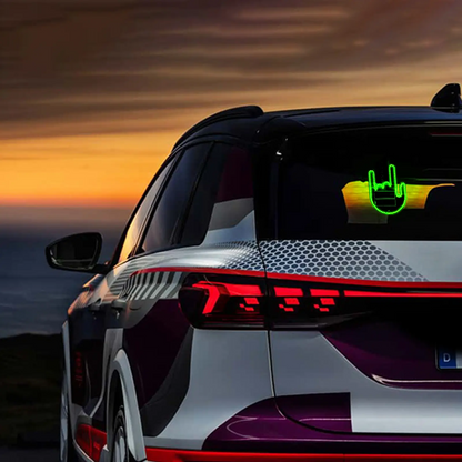 TechHaven™ Car Gesture Decorative Lights