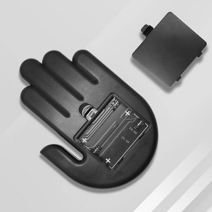 TechHaven™ Car Gesture Decorative Lights