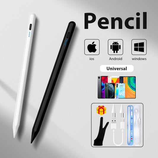 Stylus Pencil (IOS & Android & Windows)